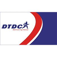 DTDC - Logistics Partner