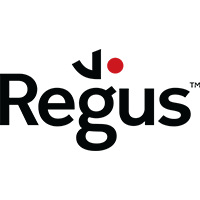 Regus - Co-working Space Partner