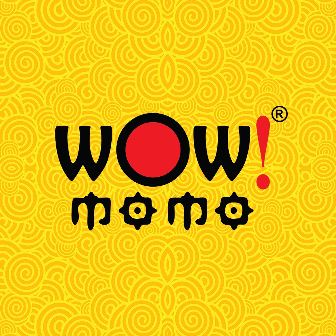 Wow Momo