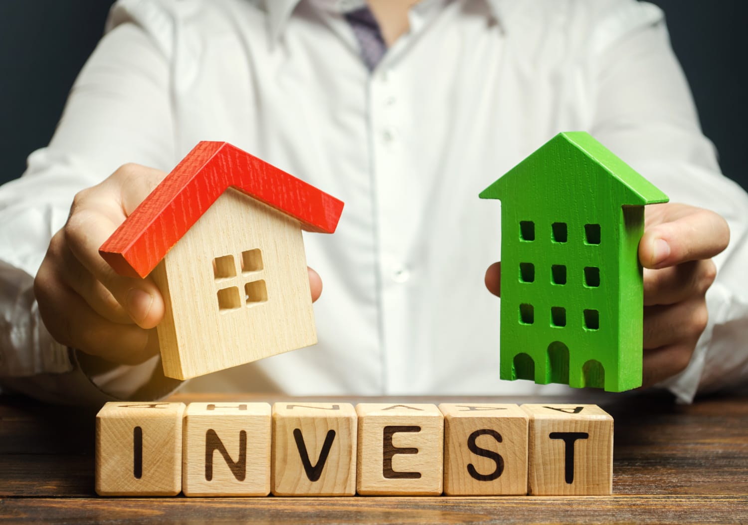 Investing In Pre-Leased Properties – A Sound Financial Strategy