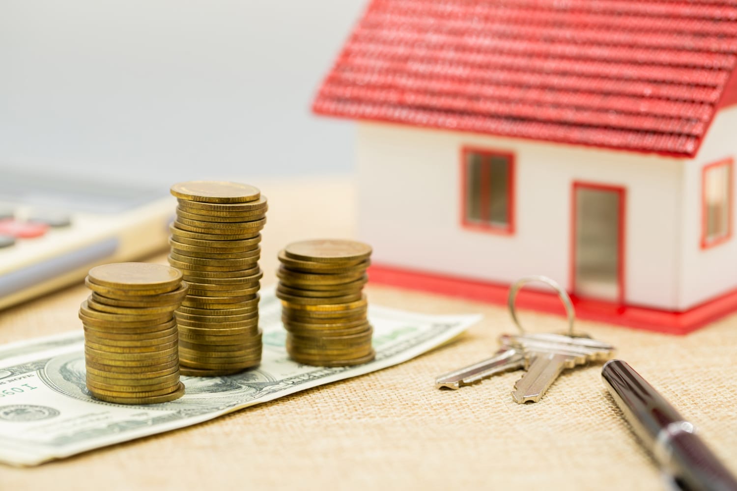 Property Investment – Top Reasons To Consider Investing