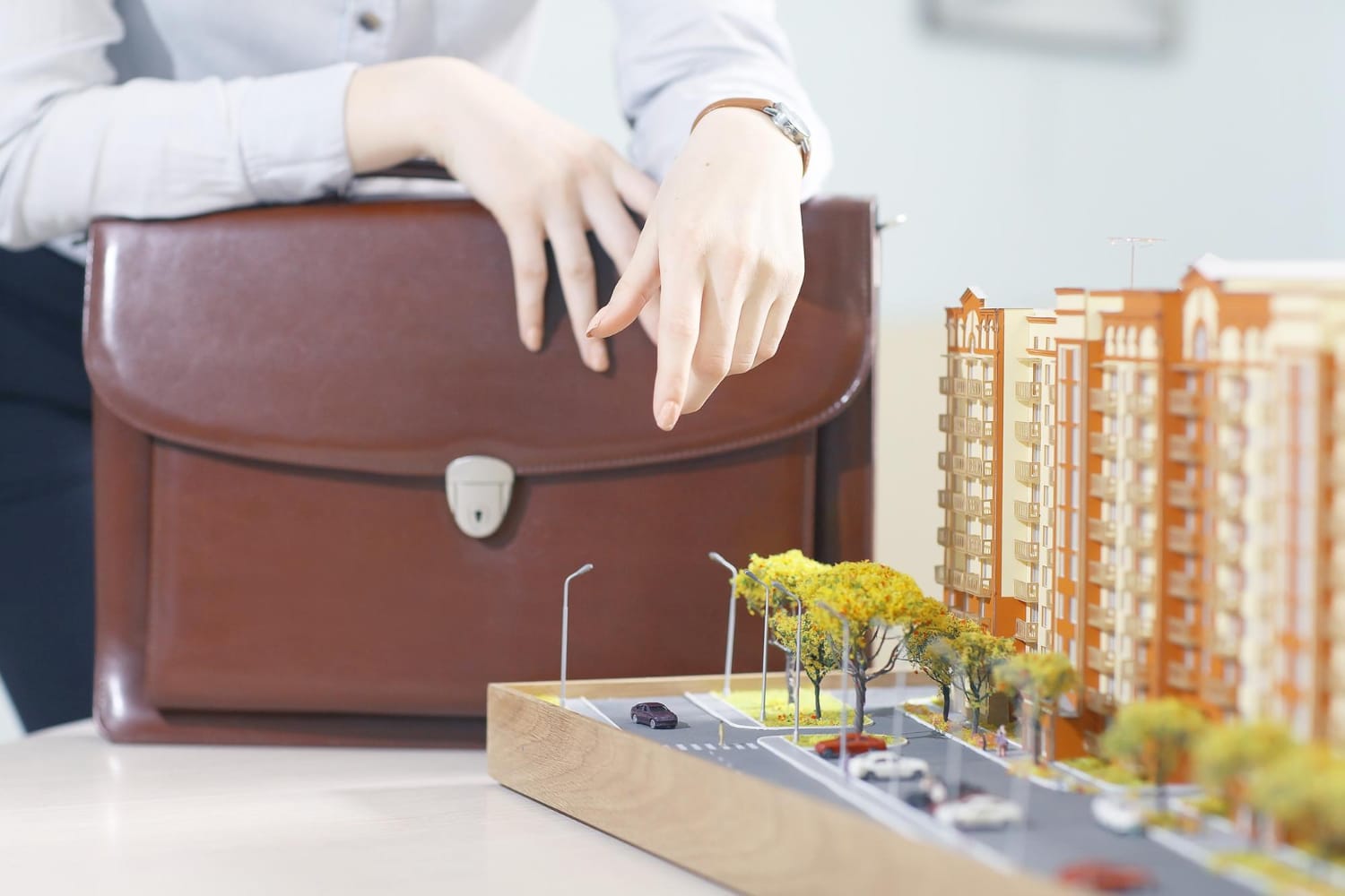 Get The Best Access To Top Locations For Hotel Projects With The Best Real Estate Firm